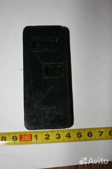 Корпус для SDR приемника