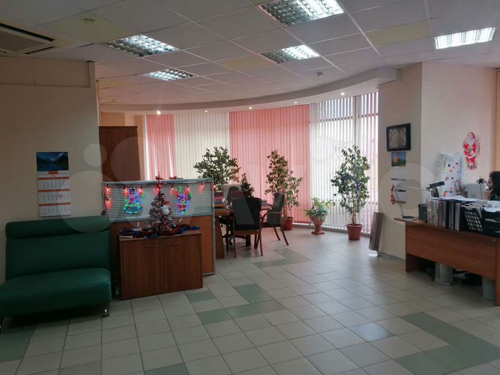 Офис, 275.6 м²