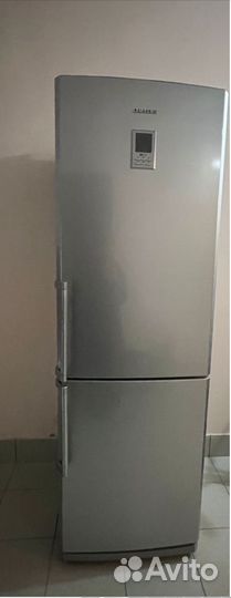 Холодильник бу samsung