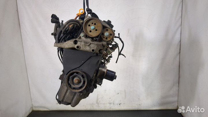 Двигатель Volkswagen Golf 4, 2001