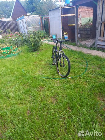 Велосипед подростковый 24