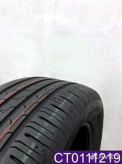 Continental ContiEcoContact 6 235/55 R18 100W