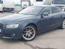 Audi A5 2.0 AMT, 2011, 148 700 км, с пробегом, цена 1 350 000 руб.