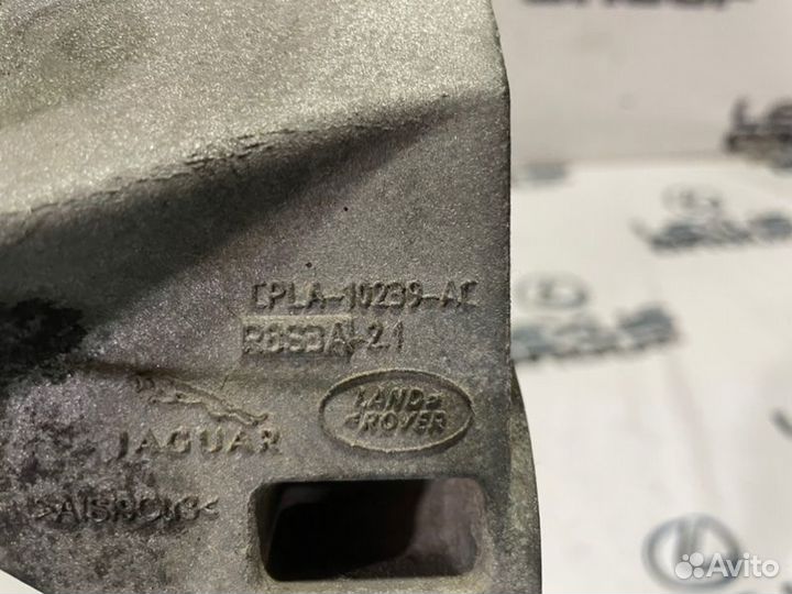 Кронштейн генератора Land Rover Range Rover Sport