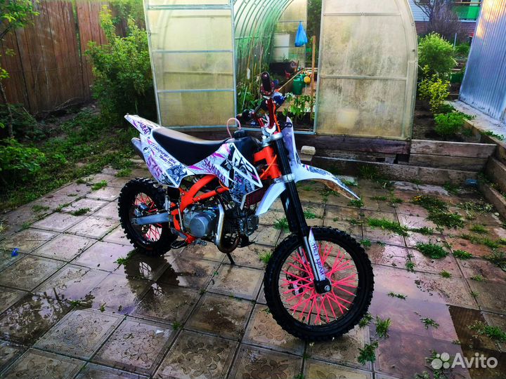 Kayo TT 140