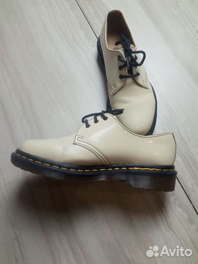 Dr Martens 1461