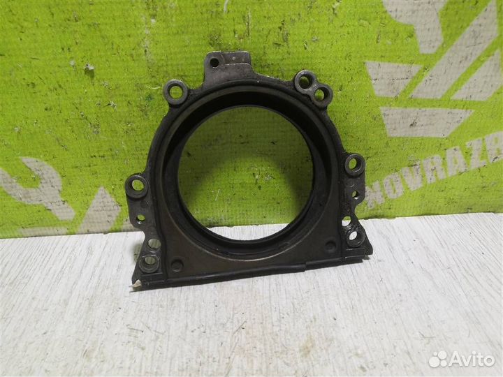 Крышка коленвала задняя Фольксваген лт 96-06