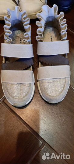 Обувь для девочки