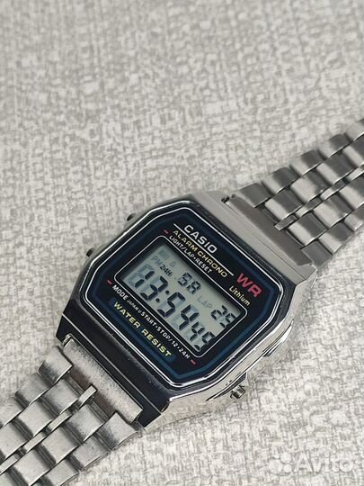 Casio Montana новые