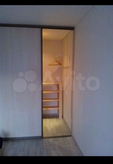 1-к. квартира, 30,4 м², 6/9 эт.