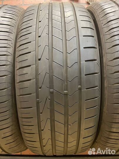 Hankook Ventus Prime3 SUV K125A 235/55 R18 100V