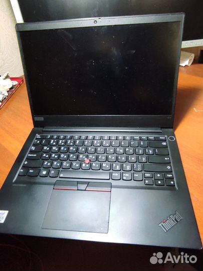 Lenovo ThinkPad E14 Core I5 TP00116A