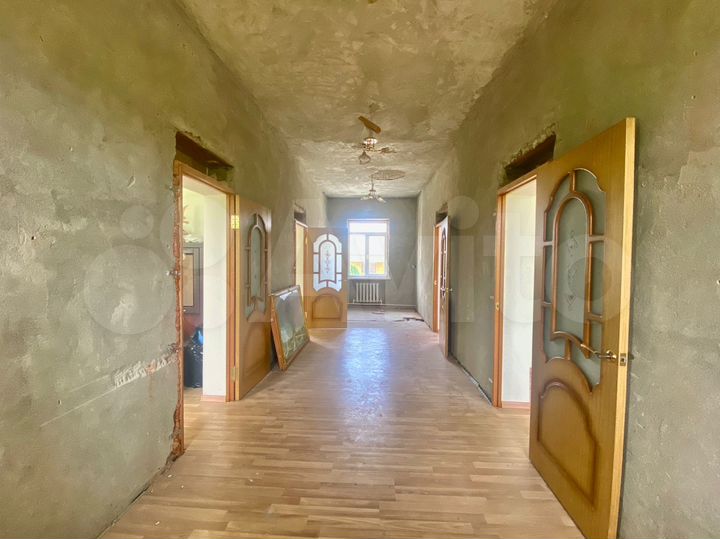 Дом 93,9 м² на участке 13,5 сот.