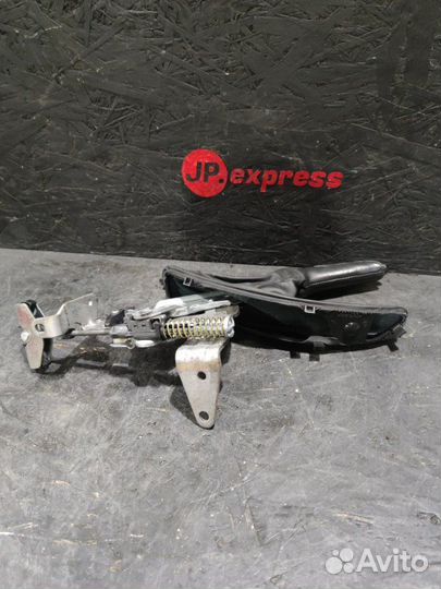 Рычаг ручного тормоза Bmw 3 F30 N20B20 2012