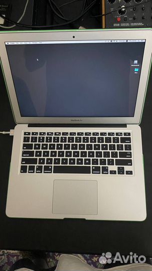 Mасвоok Аir 13-inch Еarly 2014