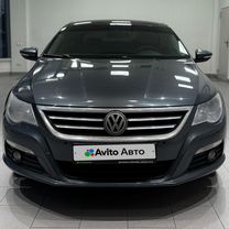 Volkswagen Passat CC 1.8 AMT, 2011, 195 941 км, с пробегом, цена 1 200 000 руб.