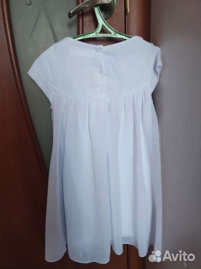 Платье нарядное для девочки