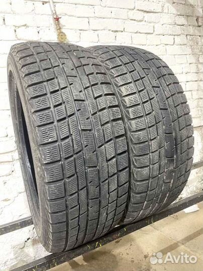 Yokohama Ice Guard IG30 205/60 R17 89Q