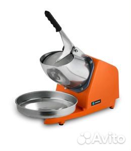 Измельчитель льда Hurakan HKN-Tr65