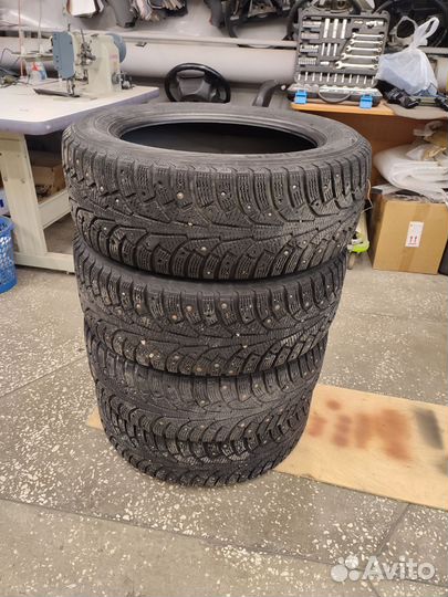 Nokian Tyres Nordman 5 205/55 R16