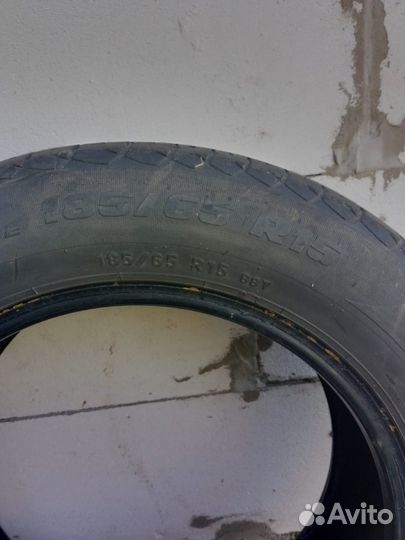 Formula Energy 185/65 R15