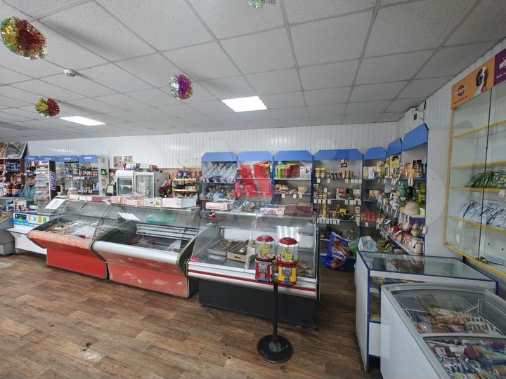 Здание в продажу