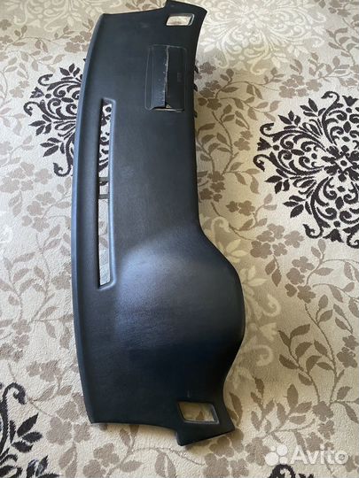 Накладка торпедо Lancer 9