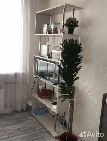 Стеллаж 850
