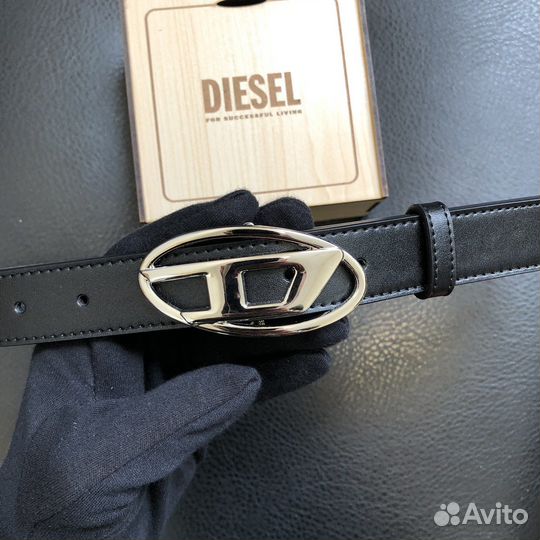 Ремень женский diesel