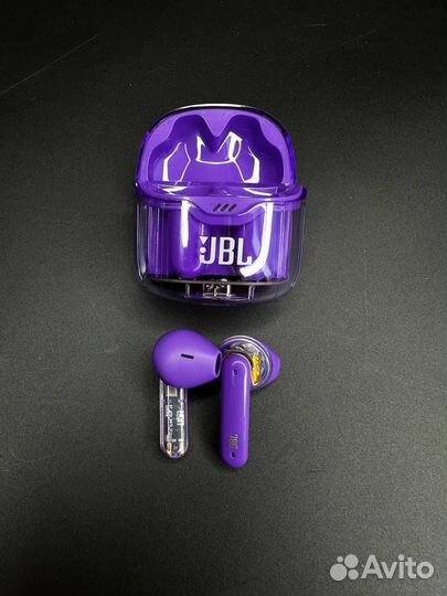 Наушники jbl Tune flex