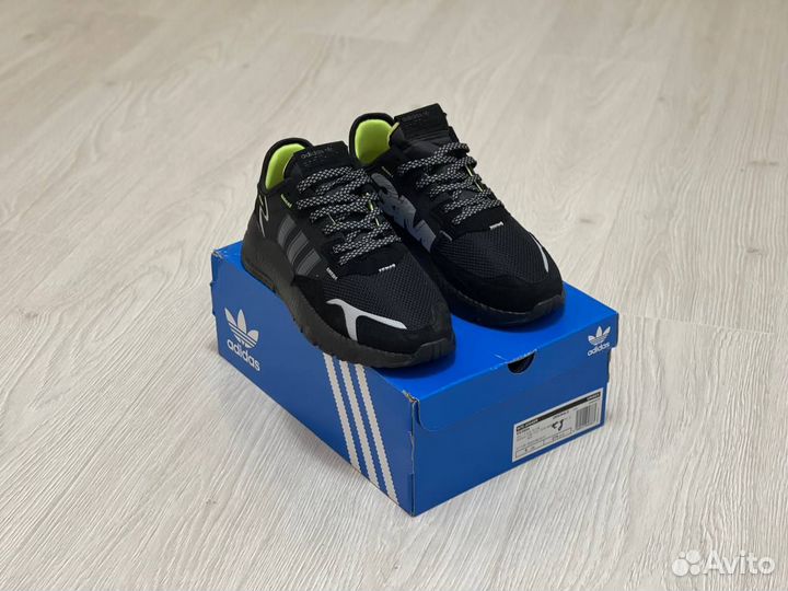 Кроссовки adidas originals Nite Jogger