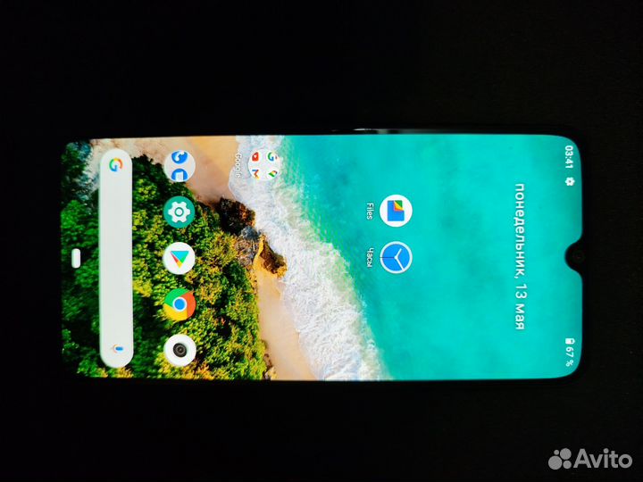 Xiaomi Mi A3, 4/64 ГБ