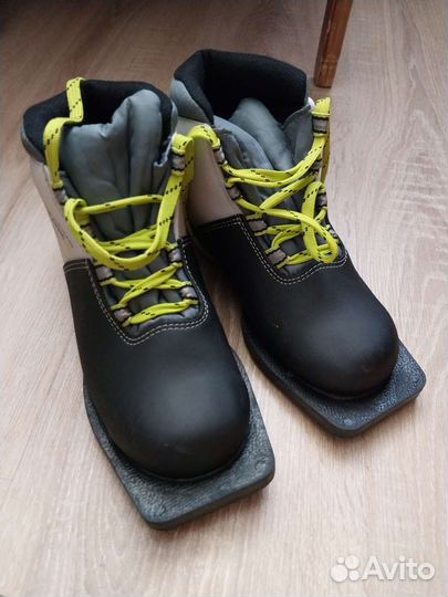 Лыжные ботинки Quechua