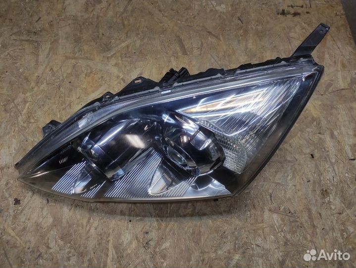 Фара левая ксенон Honda CR-V 3