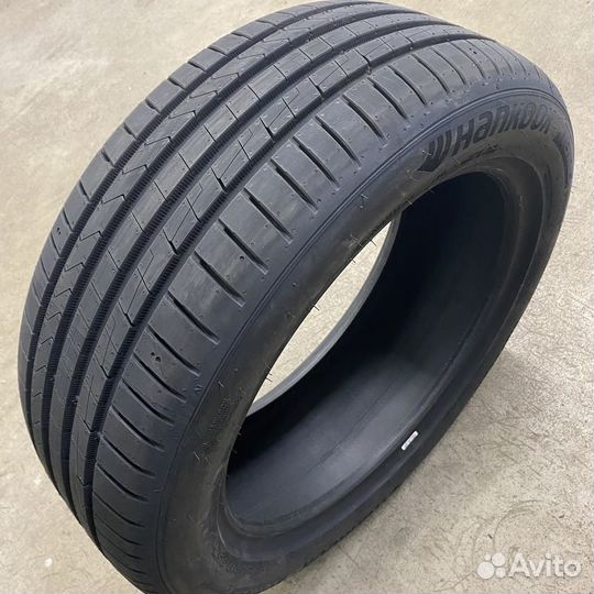 Hankook Ventus Prime 4 K135 215/55 R18 99