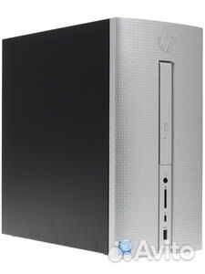 Hp pavilion