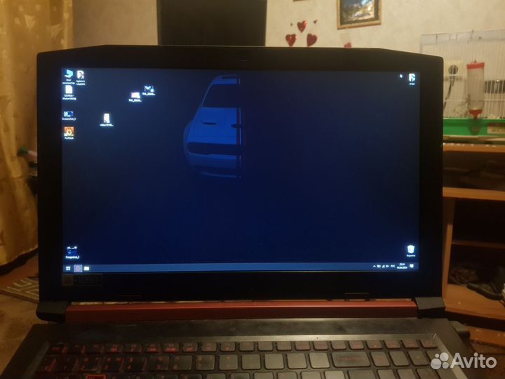 Acer nitro 5