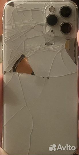 Айфон 11 про