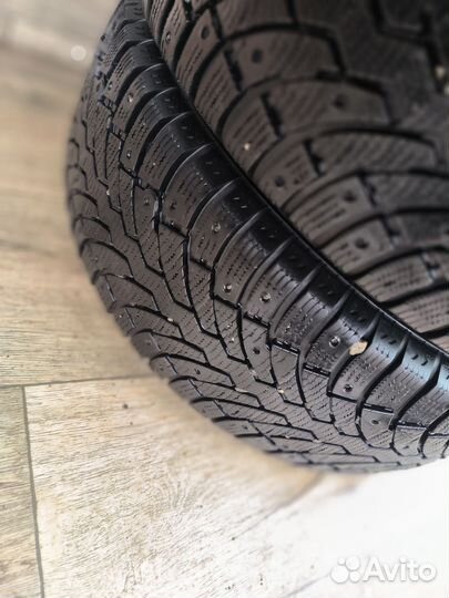 Pirelli Formula Ice 205/55 R16