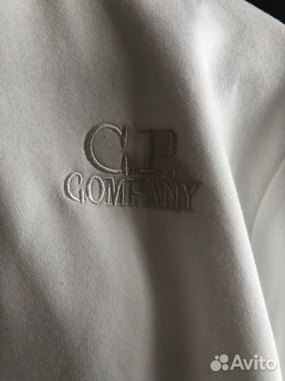 Cp company худи