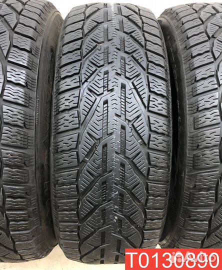 Tigar SUV Winter 215/65 R16 102H