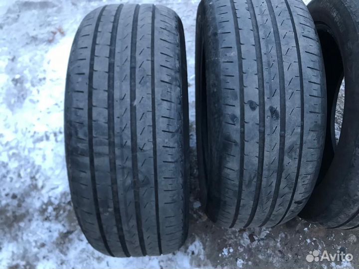 Pirelli Cinturato P7 215/55 R17