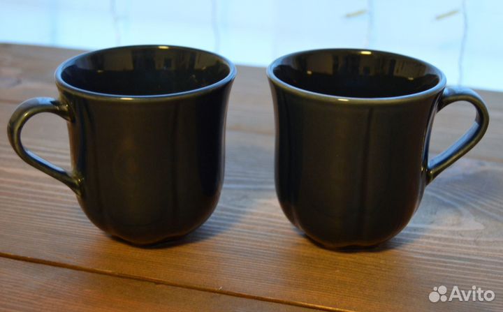 Посуда IKEA vinter 2018