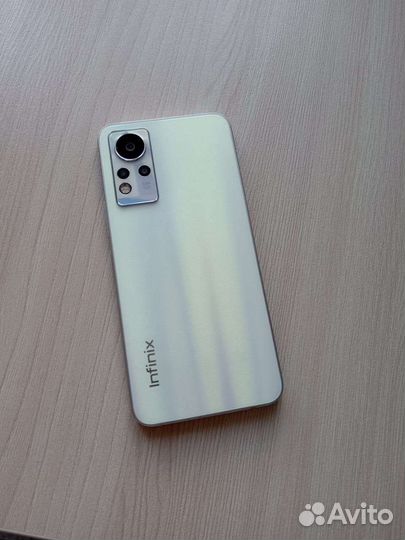 Infinix Note 11, 6/128 ГБ