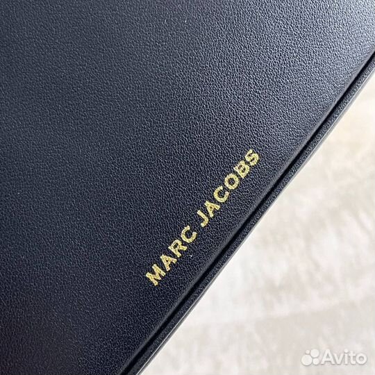 Клатч женский сумка женская Marc Jacobs