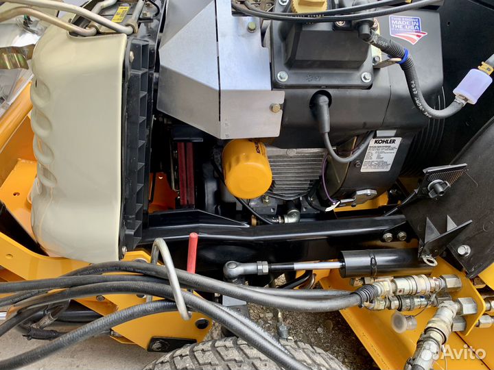 Садовый трактор.Райдер садовый.Мини-трактор