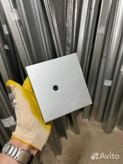 Кузовной порог Subaru Domingo II (1994–1998)