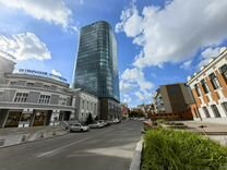 Офис в Бизнес-центре класса А, 318.9 кв.м с НДС