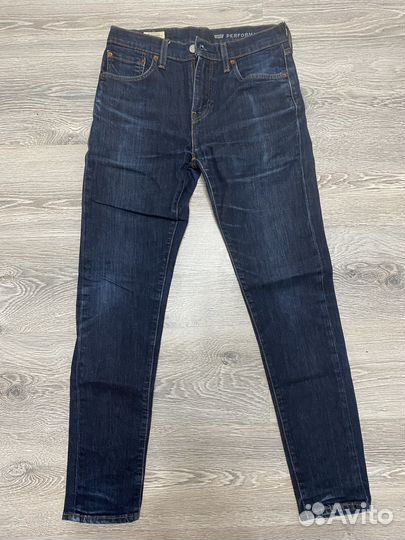 Джинсы мужские Levis 512