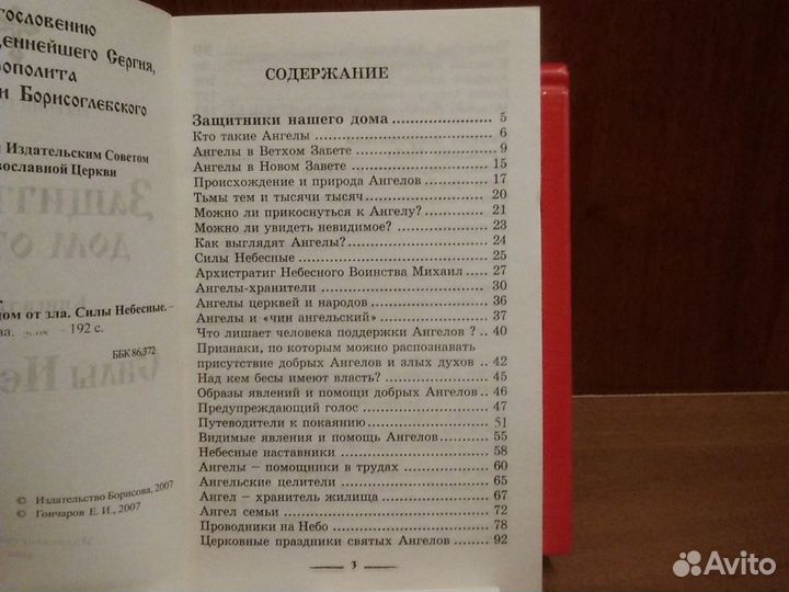 Защити свой дом от зла. Книга 3. Силы Небесные